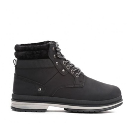Vices JB008-1 Black 36 41 Vices JB008-1 Black 36 41