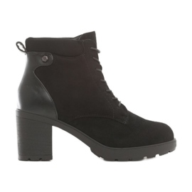 Vices 8504-38-black