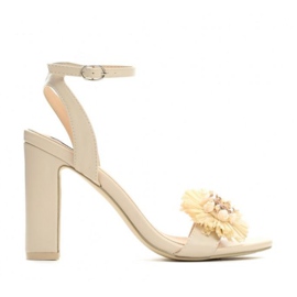 Vices 9219-16 L Beige 36 41
