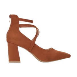 Vices 3340-68-camel brown Vices 3340-68-camel brown