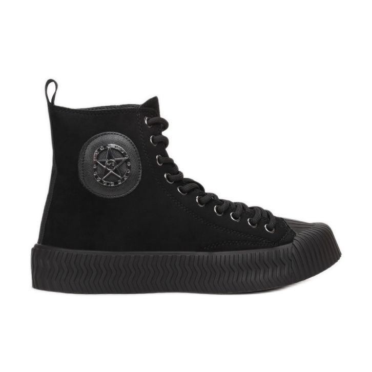 Vices 8590-38-black