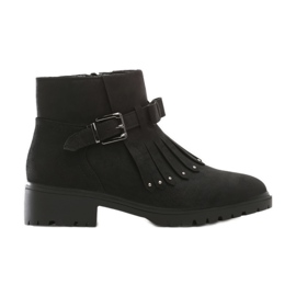 Vices T059-1 Black 36 41
