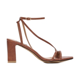 Vices 3378-54-brown