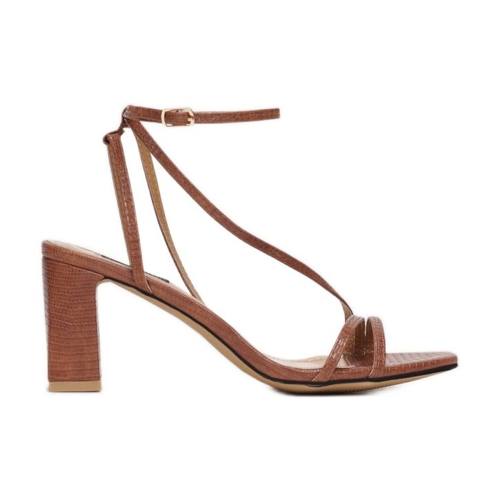 Vices 3378-54-brown