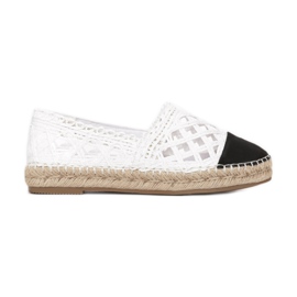 Vices 9271-41 White black