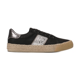 Vices 8392-1 Black 36 41