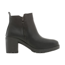 Vices T128-38-black