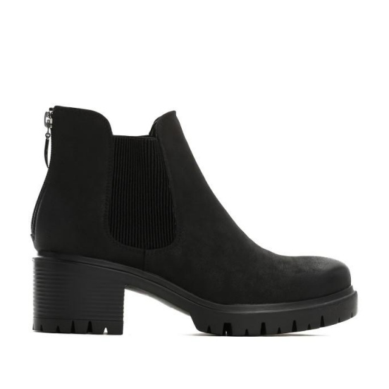 Vices T026A-1 Black 36 41