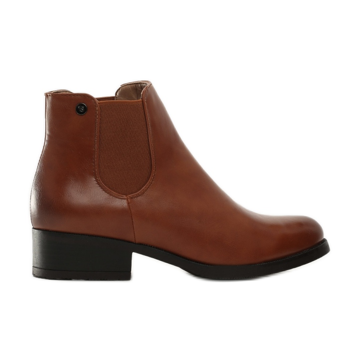 Vices T046-2 Brown