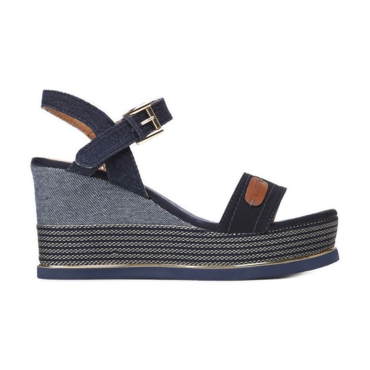 Vices 6273-13 Navy navy blue Vices 6273-13 Navy navy blue