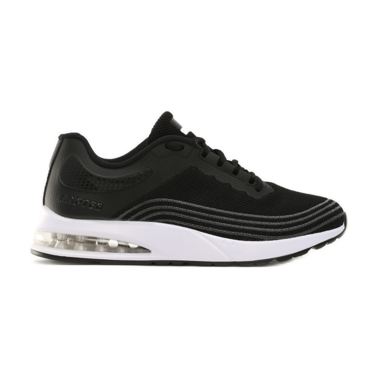 Vices B849-1 Black 41 46