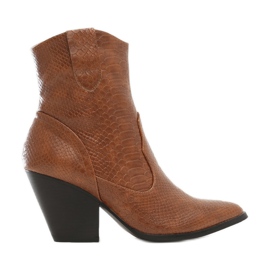Vices 3329-68-camel brown