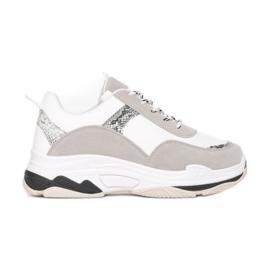 Vices 8557-71-white grey