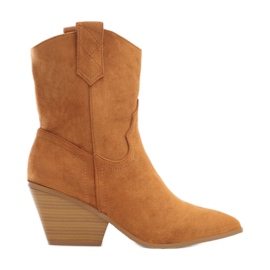 Vices 8499-68-camel brown