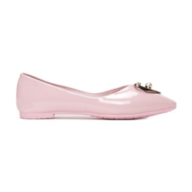 Vices 3176-20 Pink 36 41