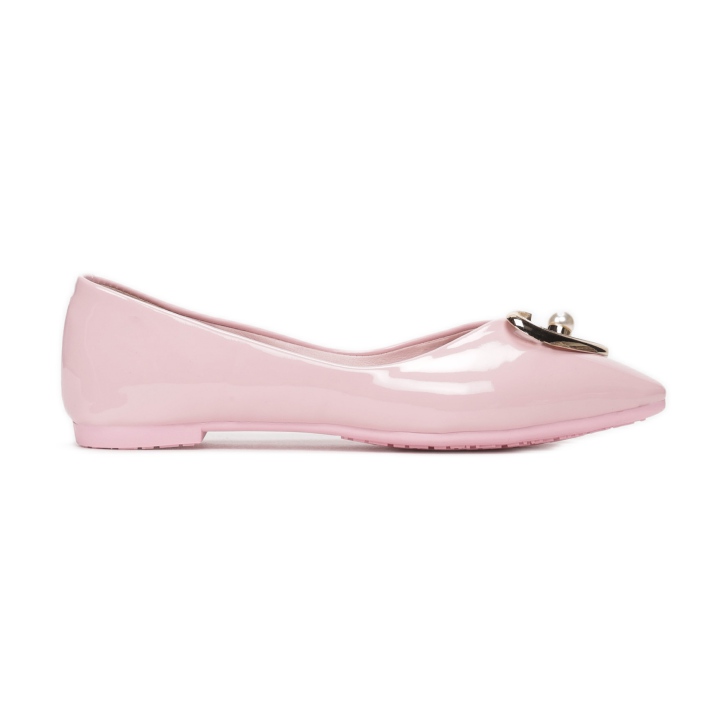 Vices 3176-20 Pink 36 41
