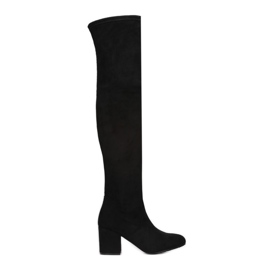 Vices 9124-1 Black