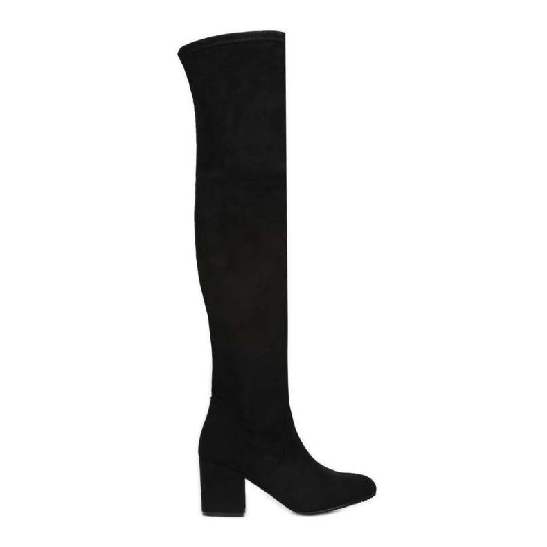 Vices 9124-1 Black