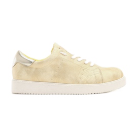 Vices 2187-26 Yellow 36 41