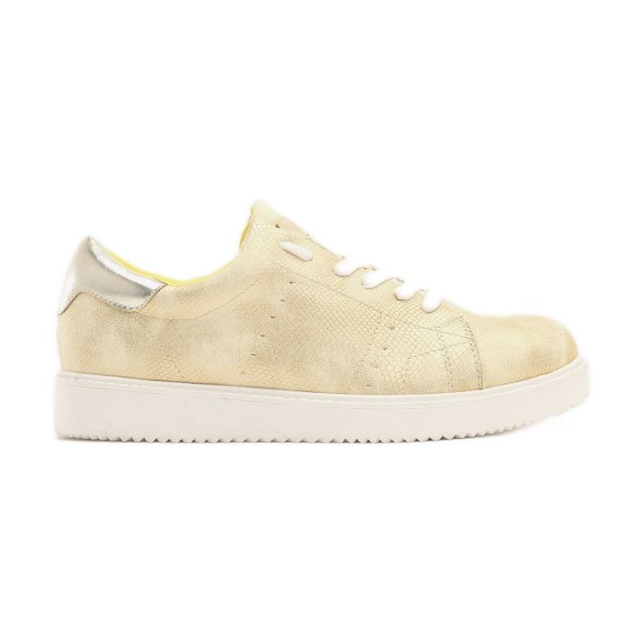 Vices 2187-26 Yellow 36 41