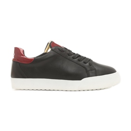 Vices 7207-1 Black 36 41