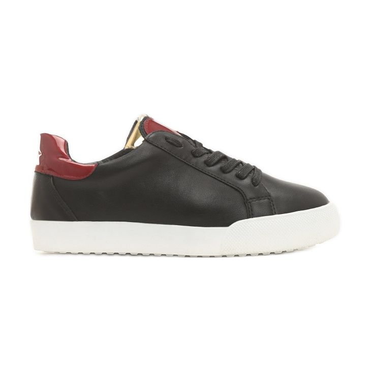 Vices 7207-1 Black 36 41