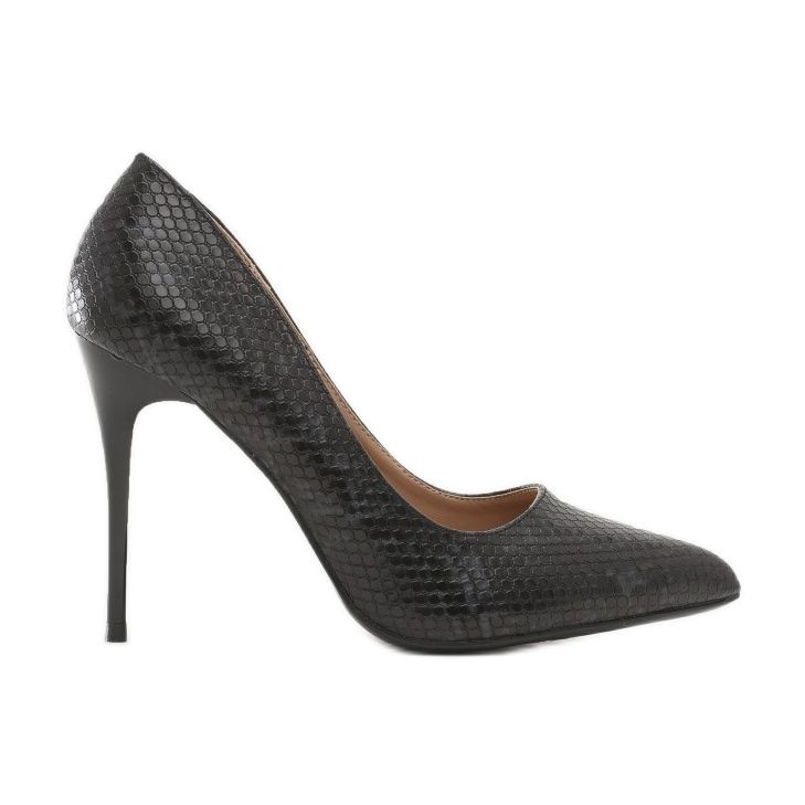 Vices 3309-38-black