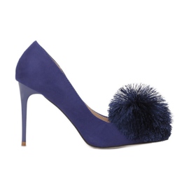 Vices IT2-11 Blue Vices IT2-11 Blue