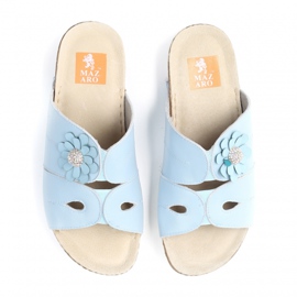 Vices 3257-11 Blue 36 41