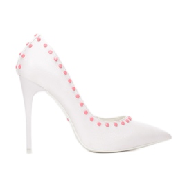 Vices 5092-41 White 35 40