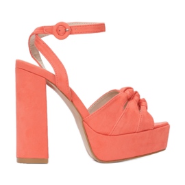 Vices 1225-44 Coral 35 40 orange