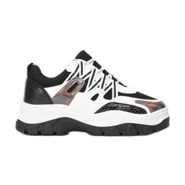 Vices 8540-38-black white