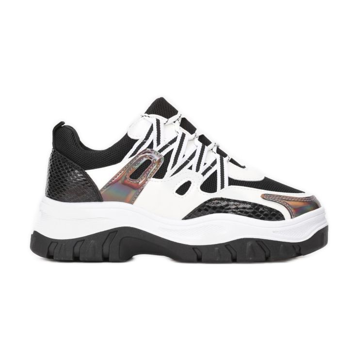 Vices 8540-38-black white