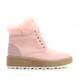 Vices 3120-20 Pink