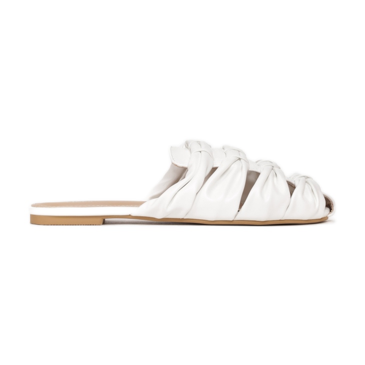 Vices 8431-41 White 36 41