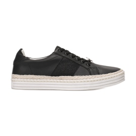 Vices 9169-1 Black 36 41