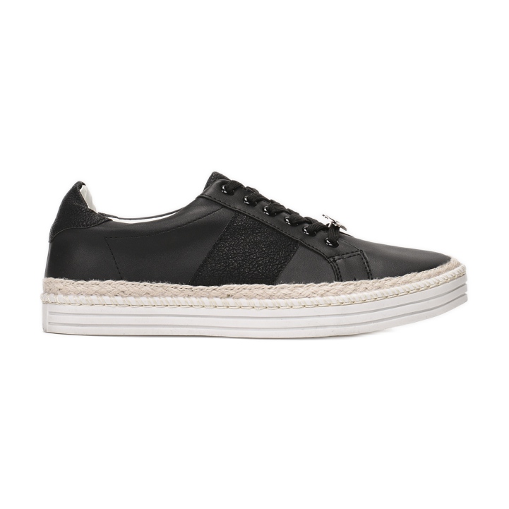 Vices 9169-1 Black 36 41