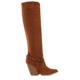 Vices 3323-68-camel brown
