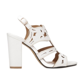 Vices 3394-71-white Vices 3394-71-white
