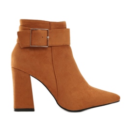 Vices 1579-68-camel brown yellow Vices 1579-68-camel brown yellow