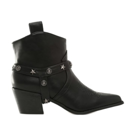 Vices 8502-38-black