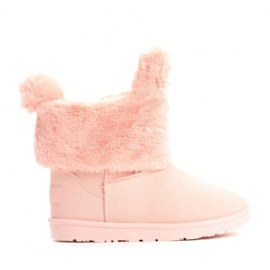 Vices B815-20 Pink 36 41