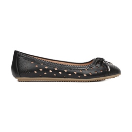Vices 3370-38-black