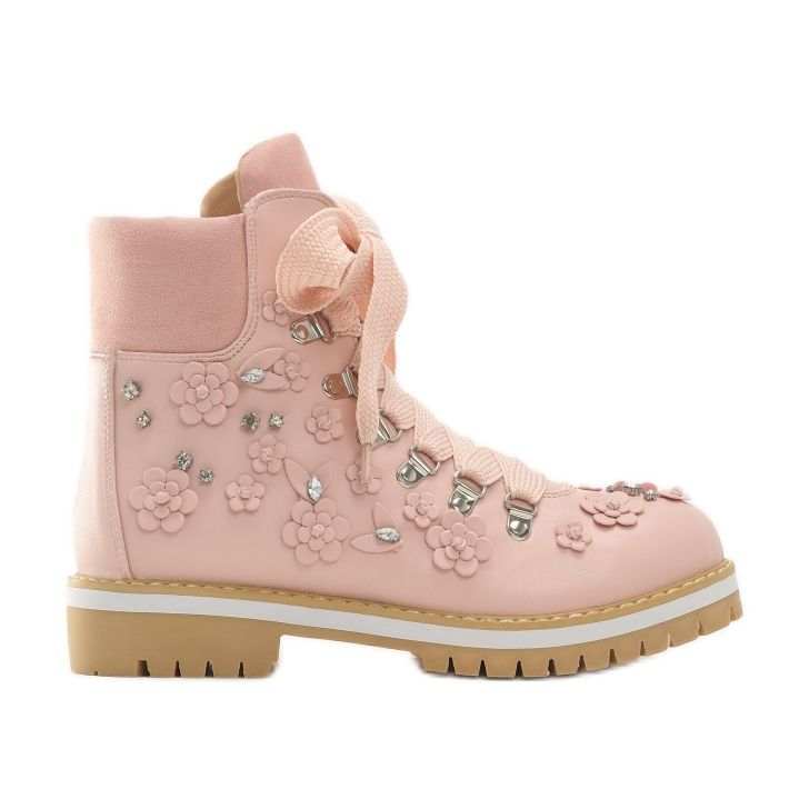 Vices 9093-20 Pink 36 41