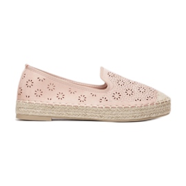 Vices 9269-20 Pink