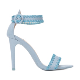 Vices 9033-11 Blue 35 40