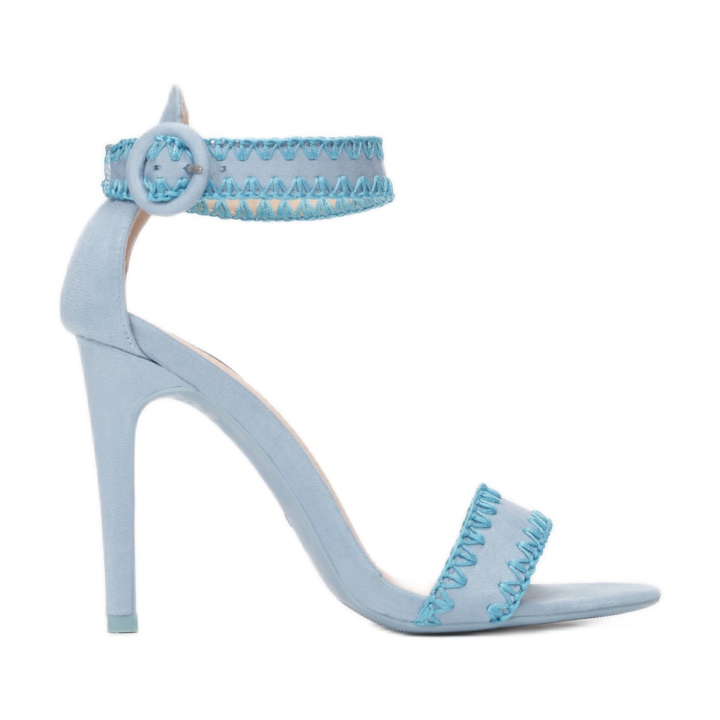 Vices 9033-11 Blue 35 40