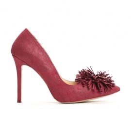 Vices 5131-42 W Red 35 40 multicolored Vices 5131-42 W Red 35 40 multicolored