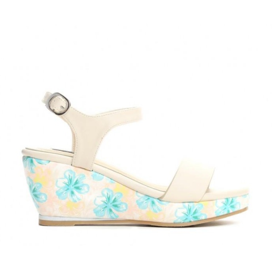 Vices 3224-14 Beige 36 41 multicolored