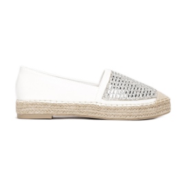 Vices 9270-41 White silver